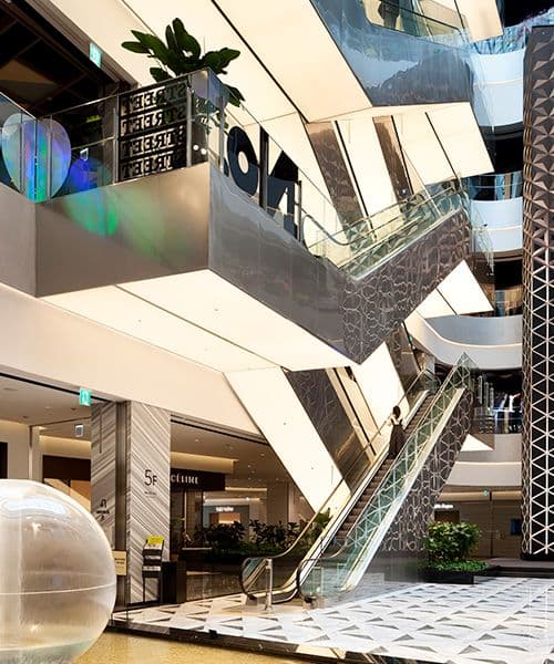 Exquisite Design