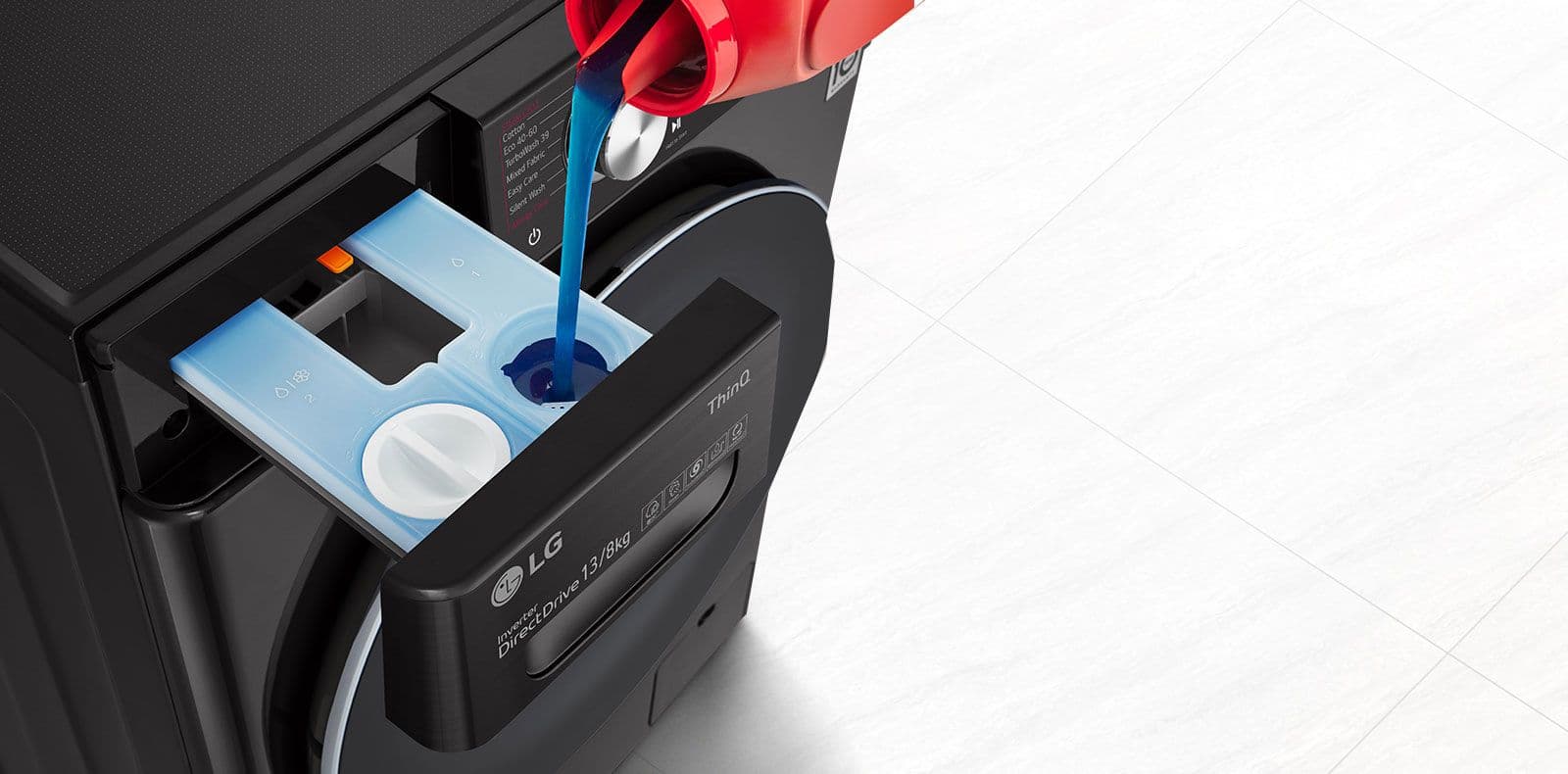 Pay the automatic solution precisely and flexibly.