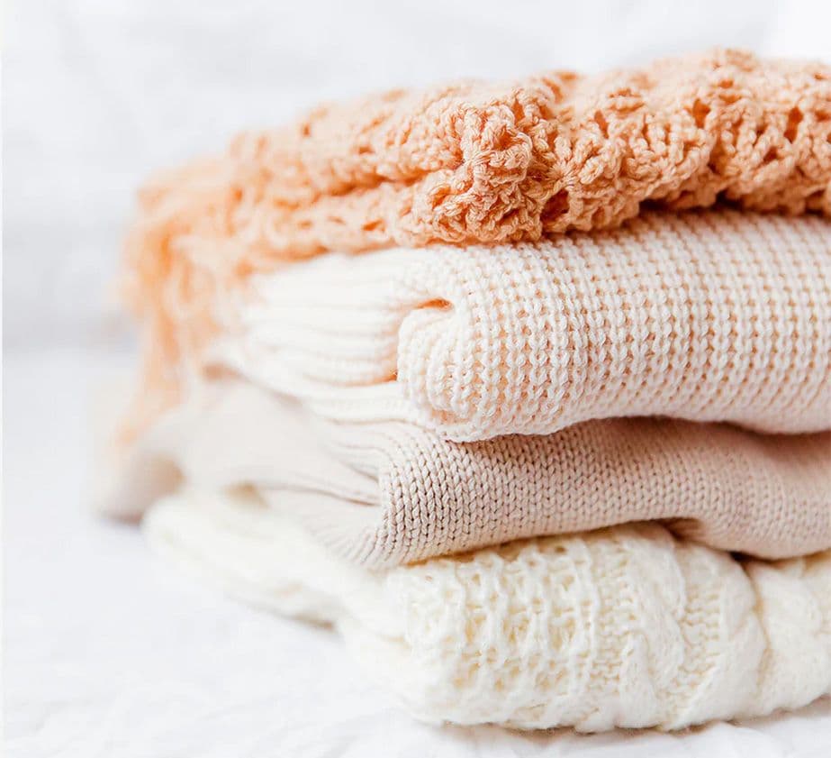 Gentle, Fast Drying for Delicates