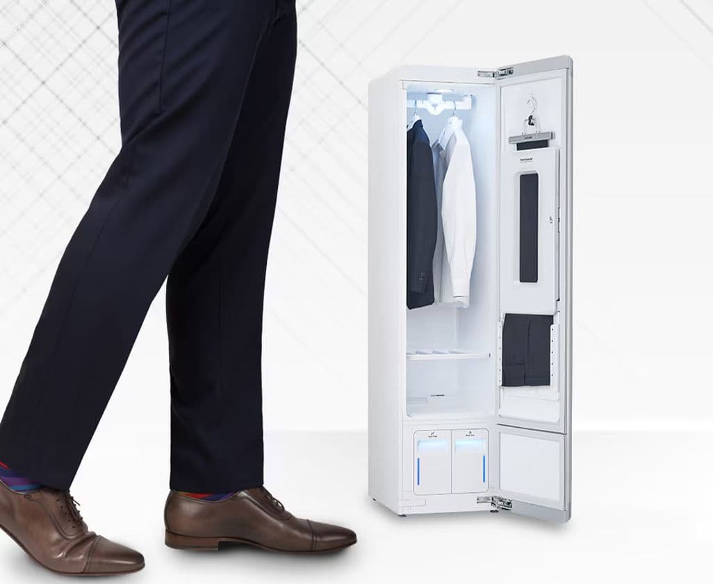 Keep Trousers looking their best