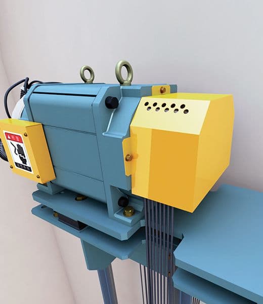 Lower Construction Cost & Maximum Space Efficiency