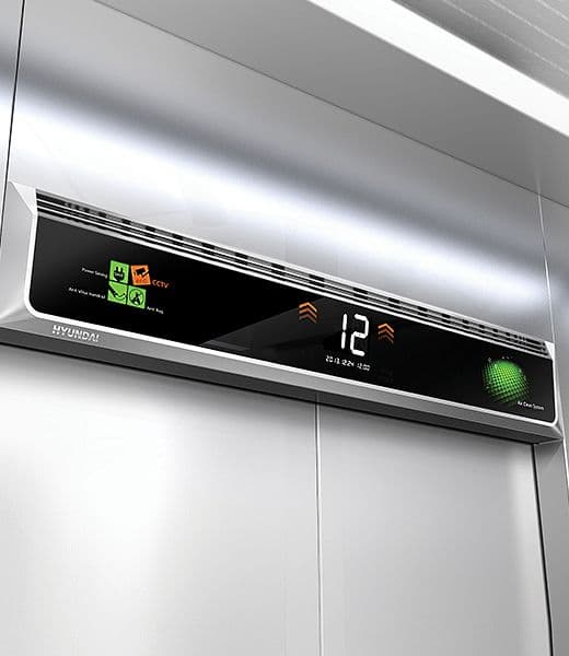 Smart Indicator (Optional)