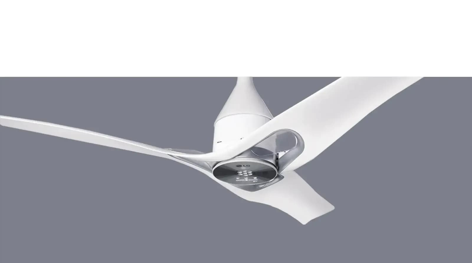 India's First Fan with DualWings