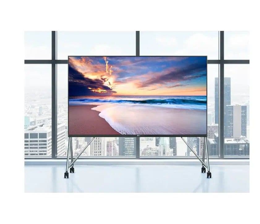 Free Standing Option