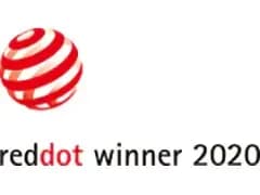 Red Dot Design Award 2020