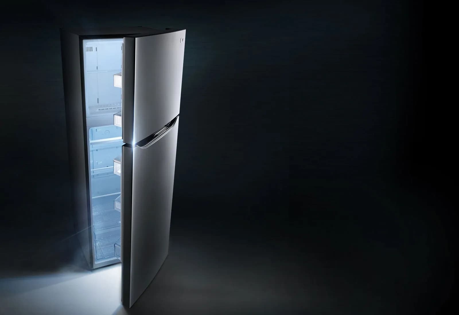 LED Internal Lighting System