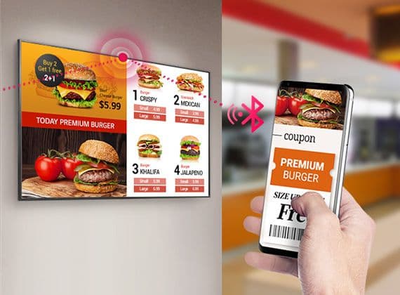 Real-time Promotion