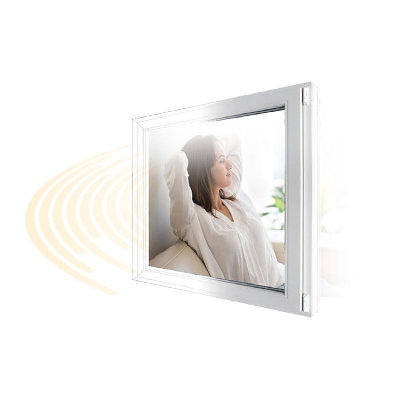 Sound insulation