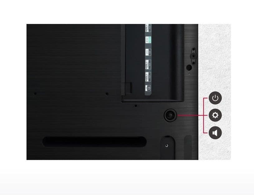 Simple Accessibility