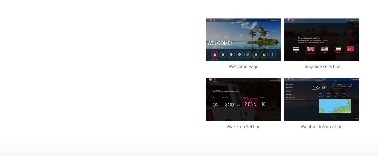 Pro:Centric Server Application