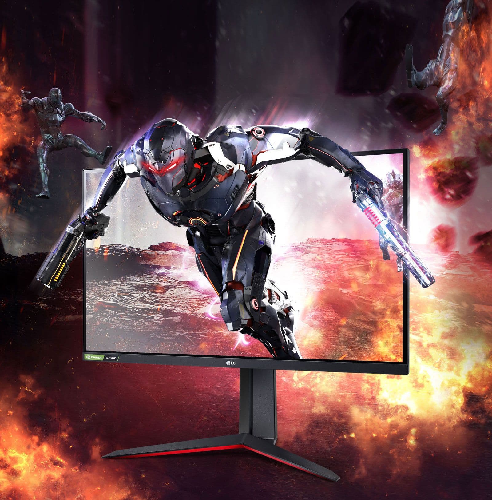 Gaming Innovation Beyond Boundaries