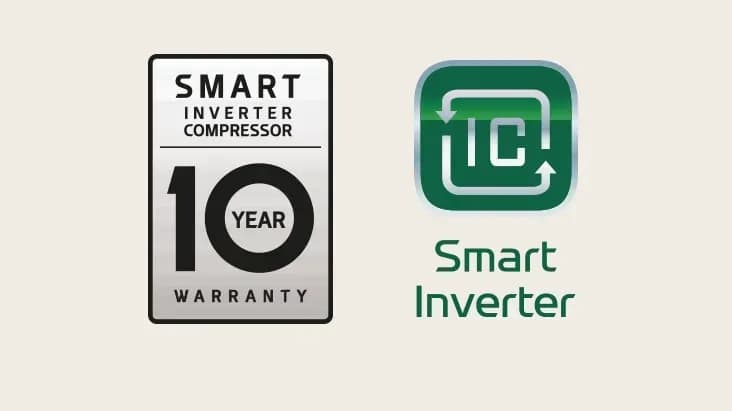 Energy efficient & durable