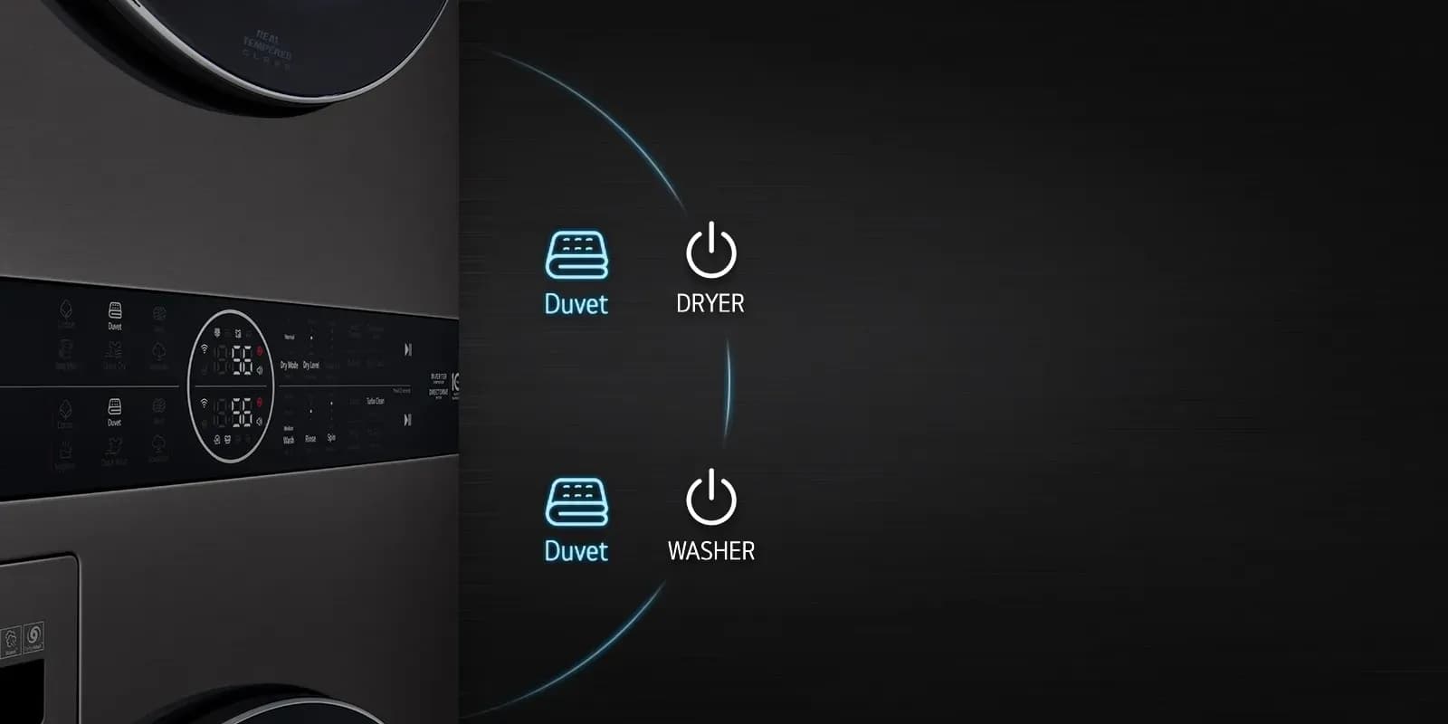 Smart Paring™