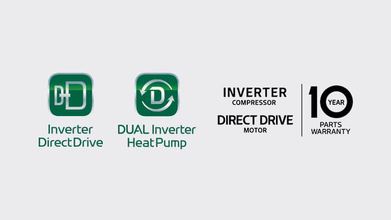Long-lasting, Less Vibration, Less Noise