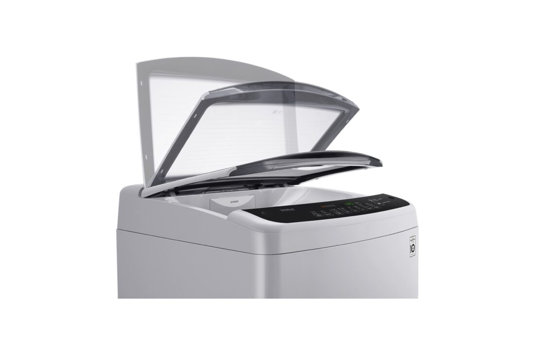 Lg smart inverter washing machine t2109vs2m discount
