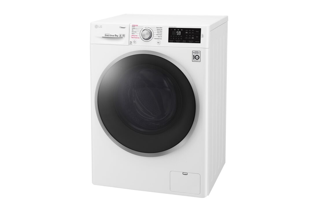 Inverter direct drive 9kg hotsell