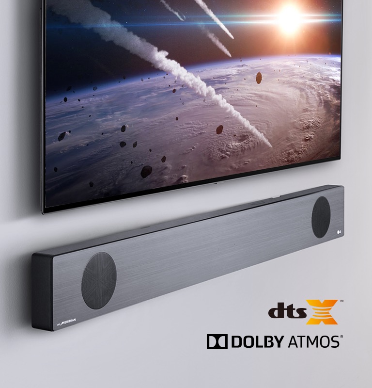 Lg sound bar 500 sales watt