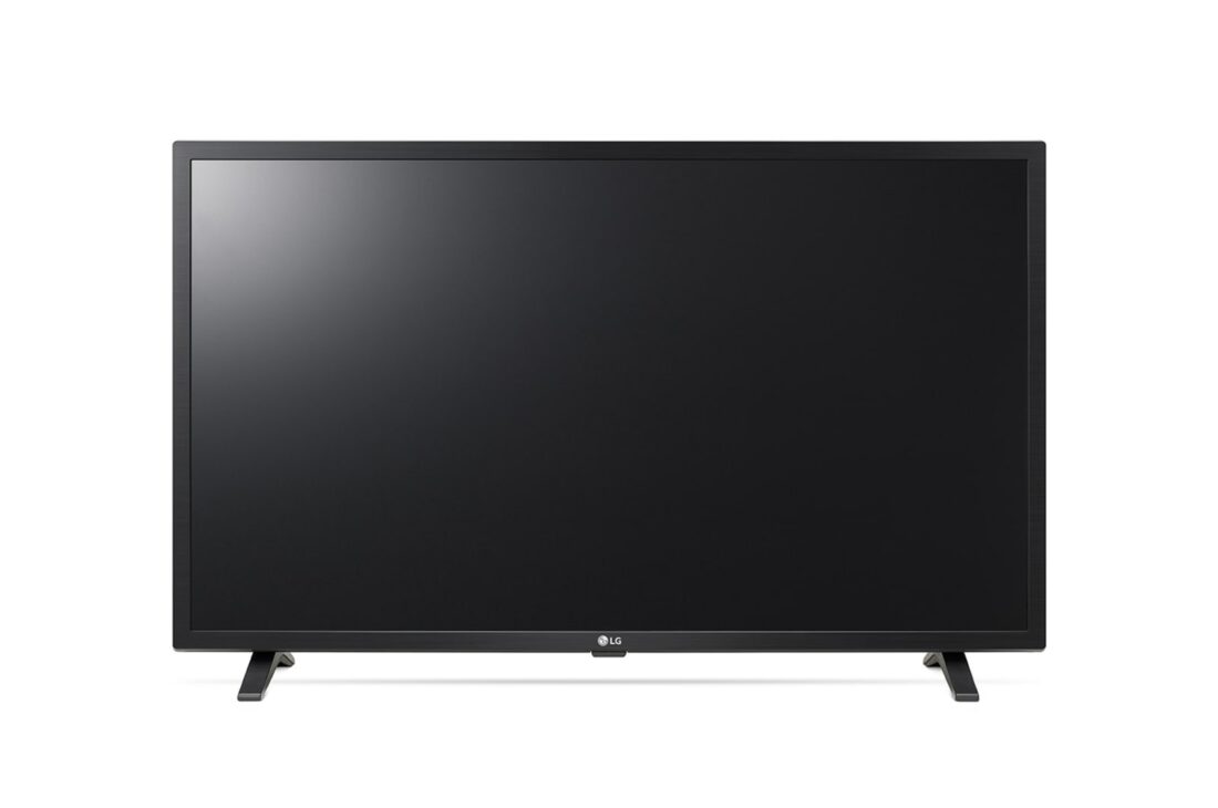 LG LQ63 32 inch Smart TV