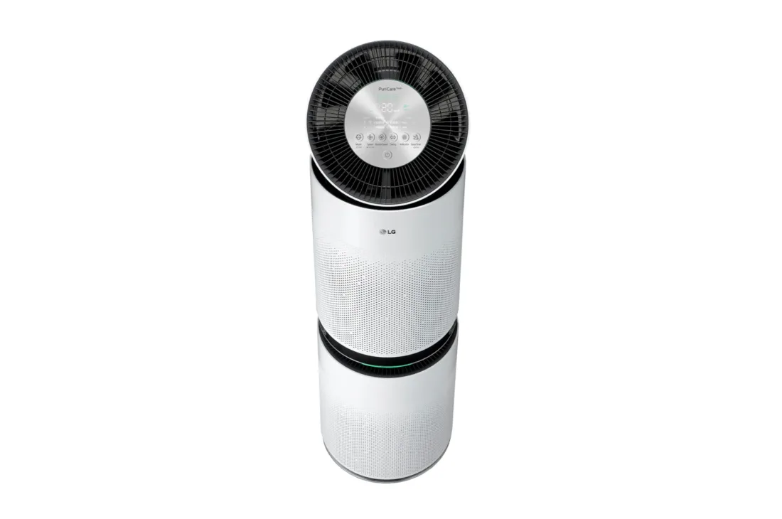 Lg cheap pure care