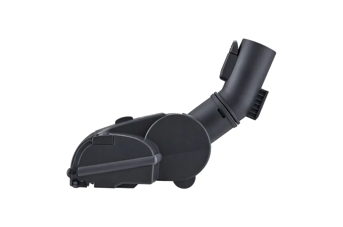 LG Kompressor™ Canister Vacuum